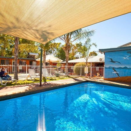 Alice Lodge Alice Springs Luaran gambar