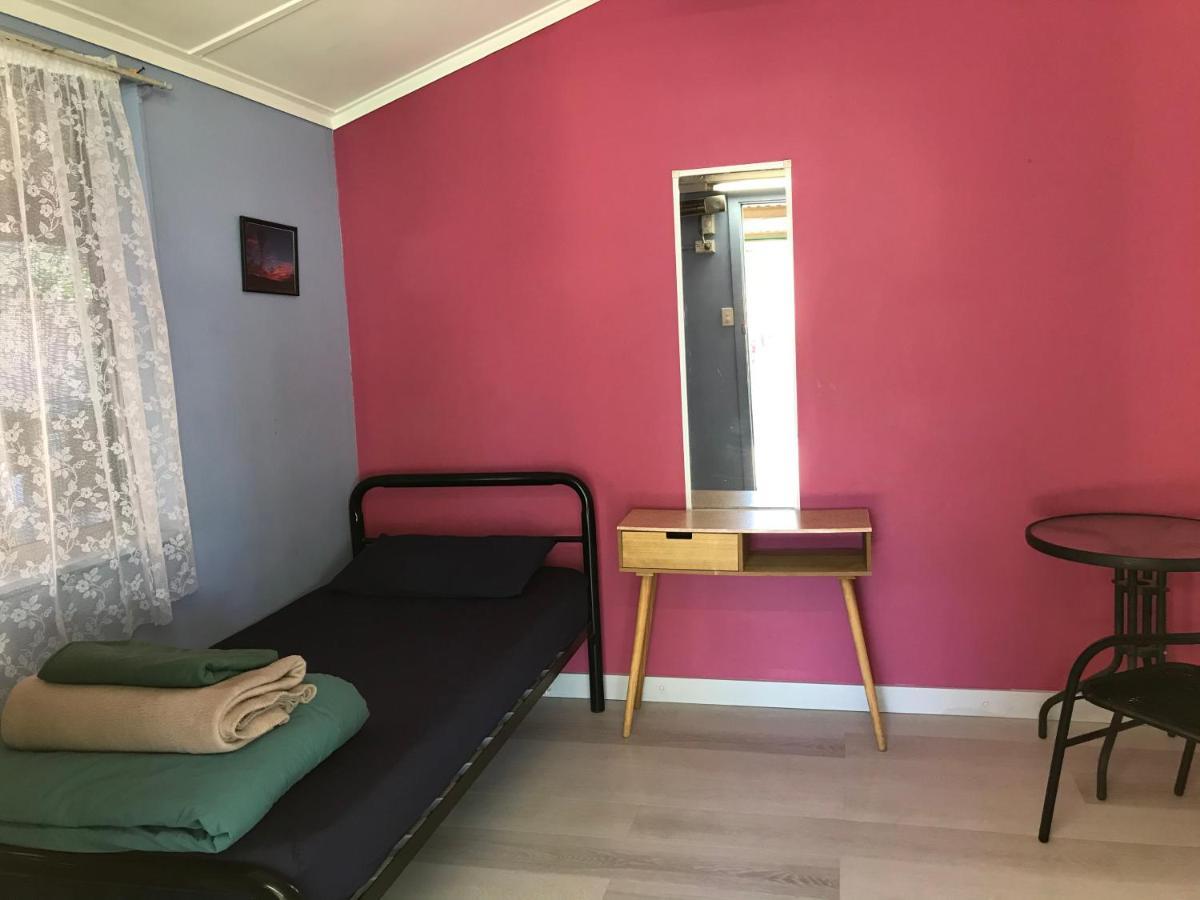 Alice Lodge Alice Springs Luaran gambar