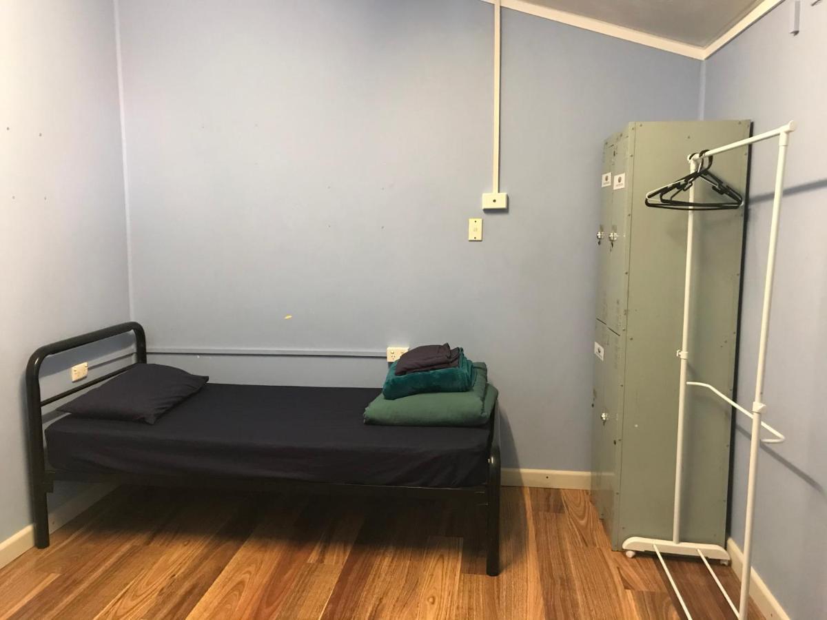 Alice Lodge Alice Springs Luaran gambar