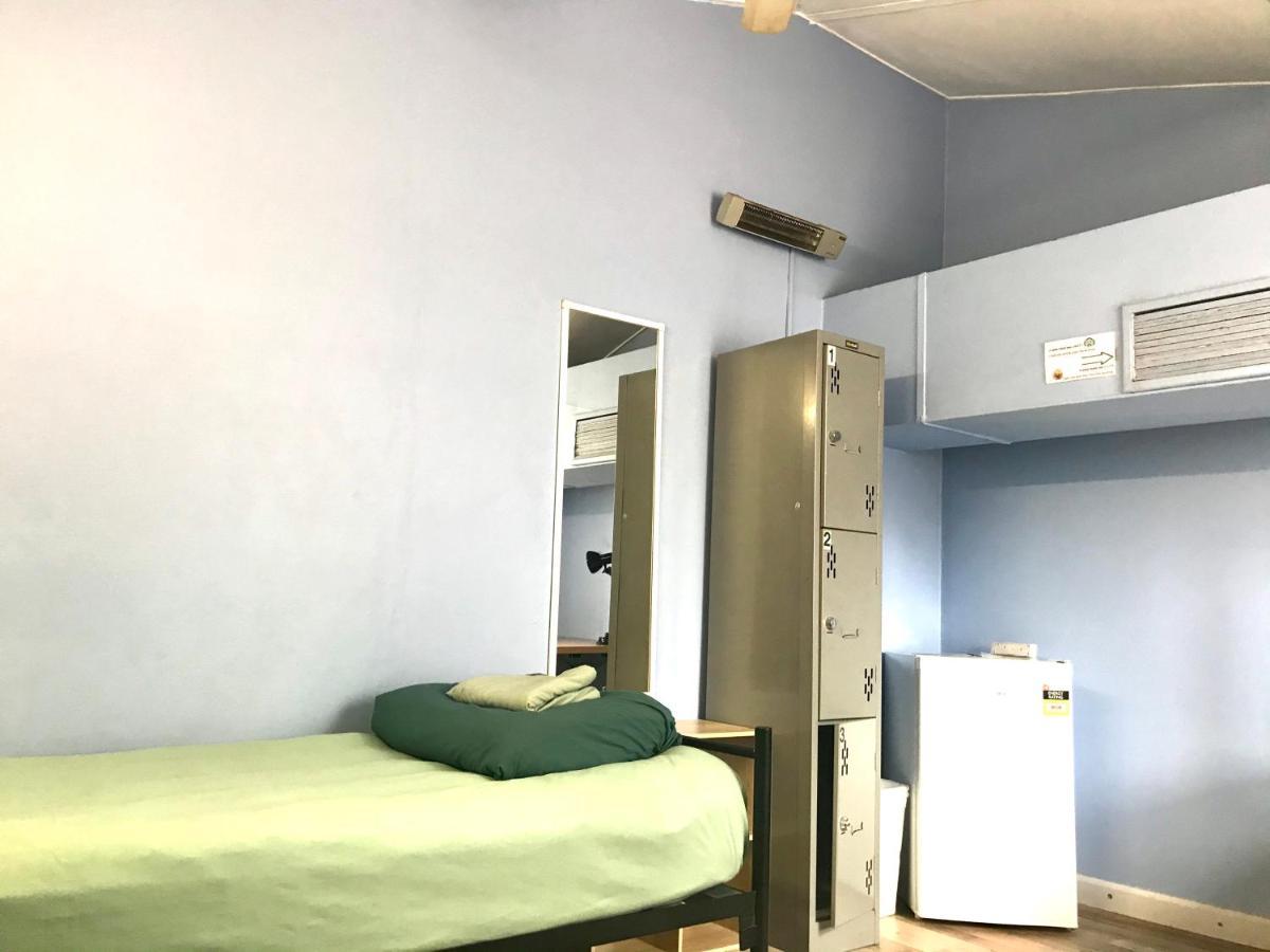Alice Lodge Alice Springs Luaran gambar