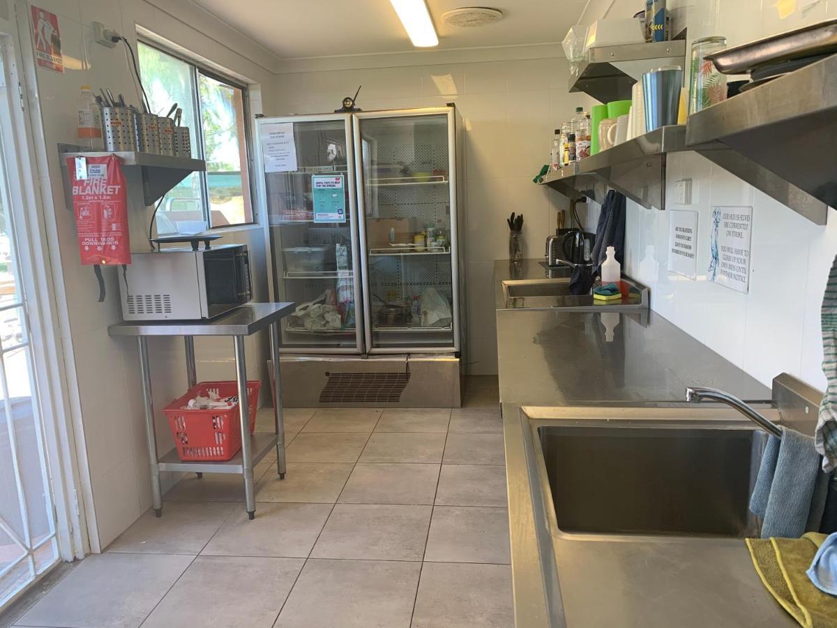 Alice Lodge Alice Springs Luaran gambar