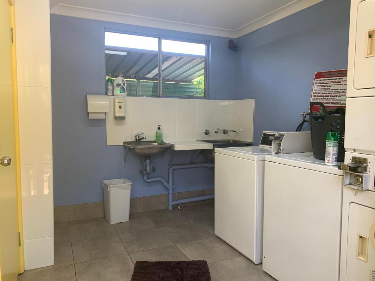 Alice Lodge Alice Springs Luaran gambar