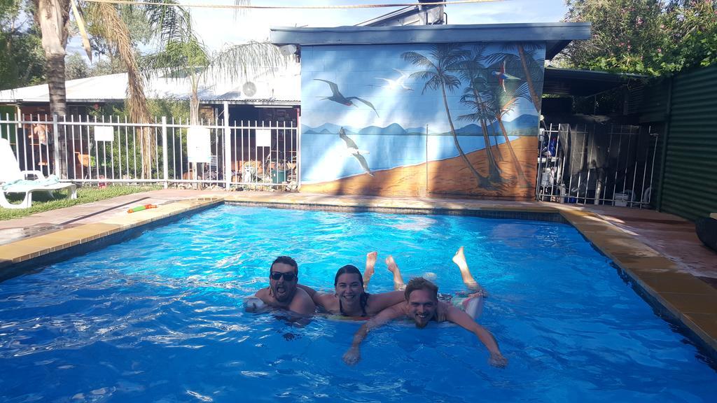 Alice Lodge Alice Springs Luaran gambar