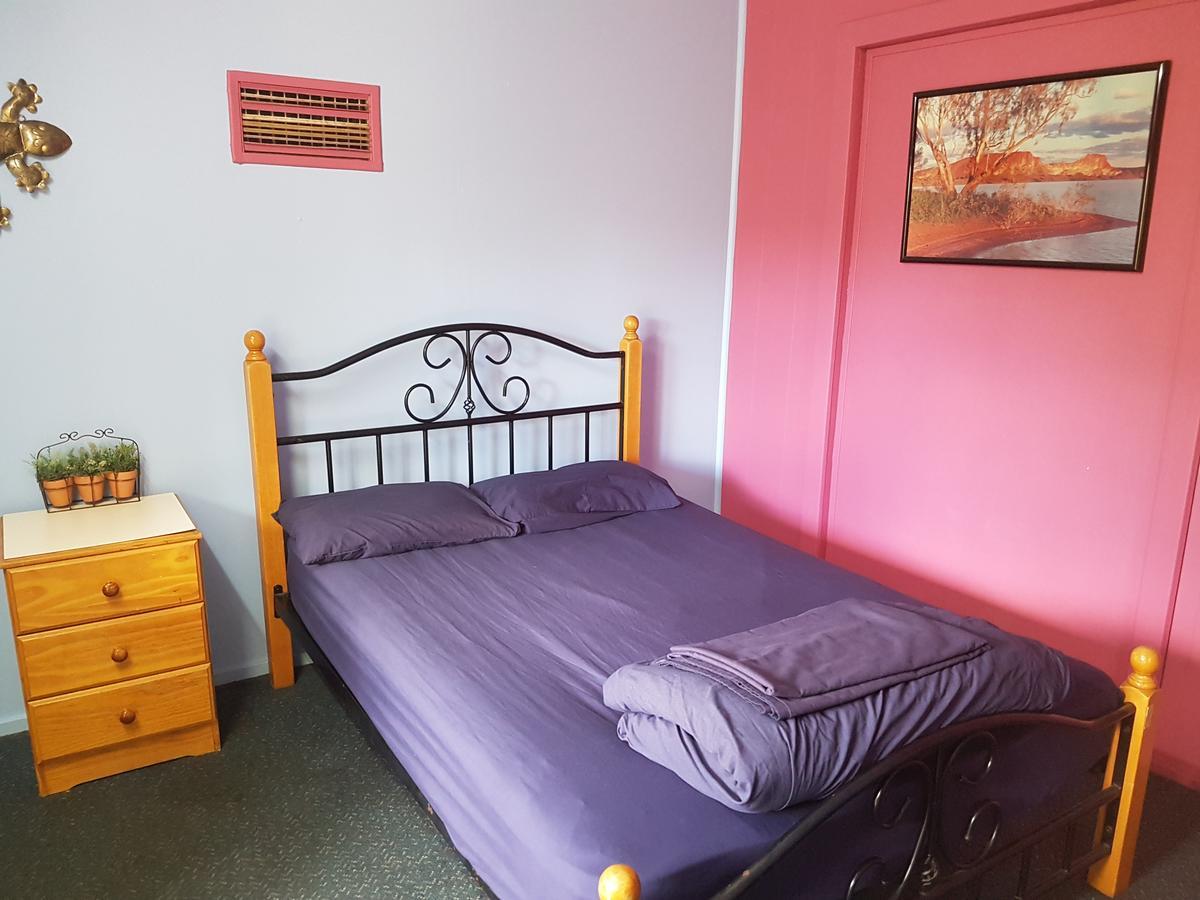 Alice Lodge Alice Springs Luaran gambar