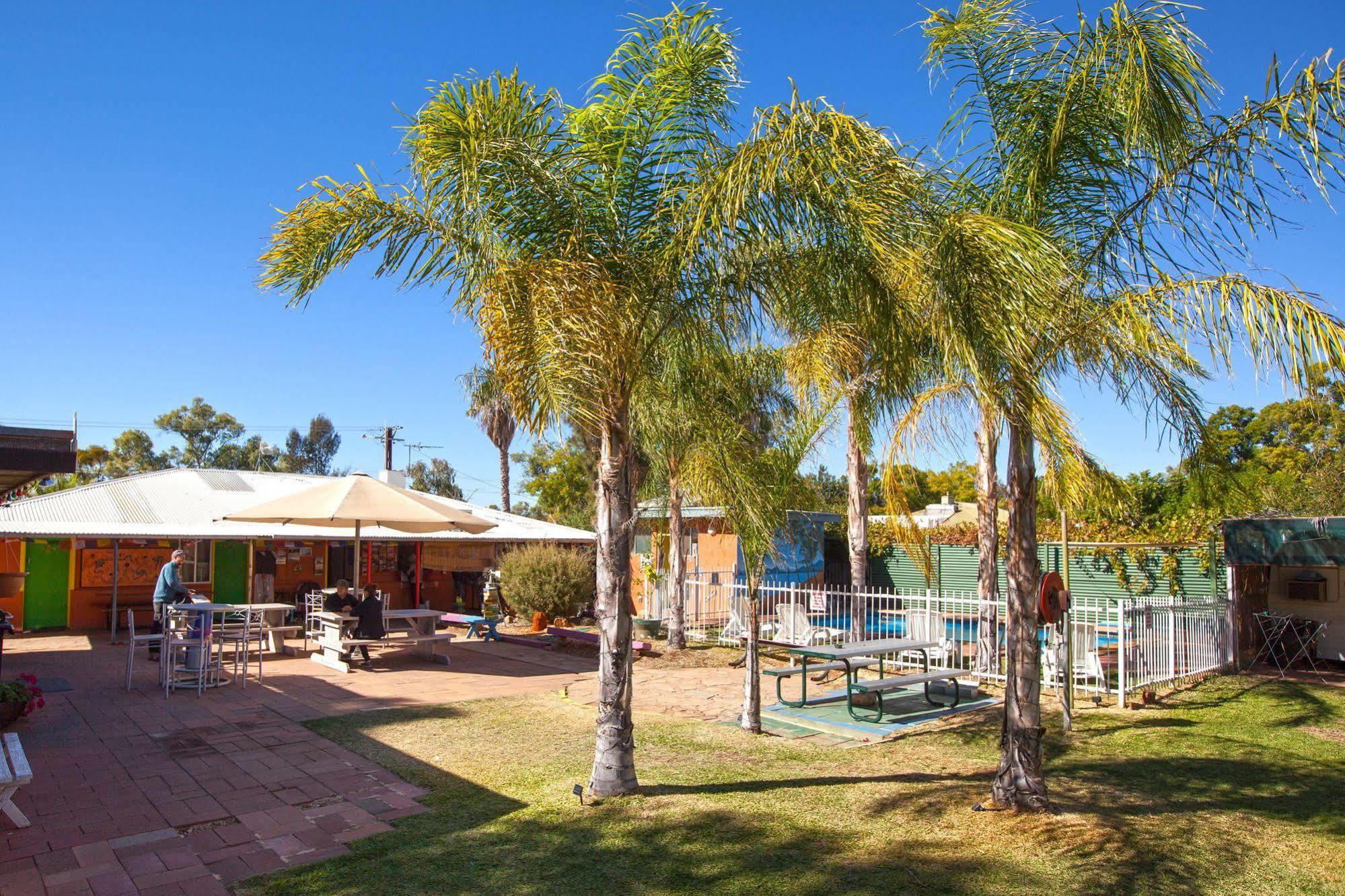 Alice Lodge Alice Springs Luaran gambar
