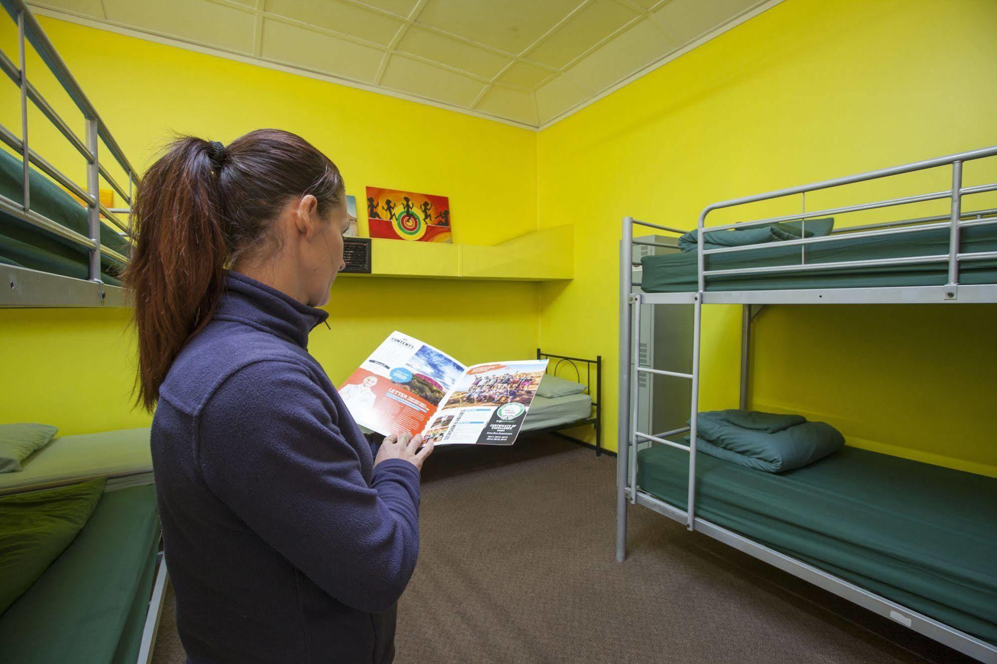 Alice Lodge Alice Springs Luaran gambar