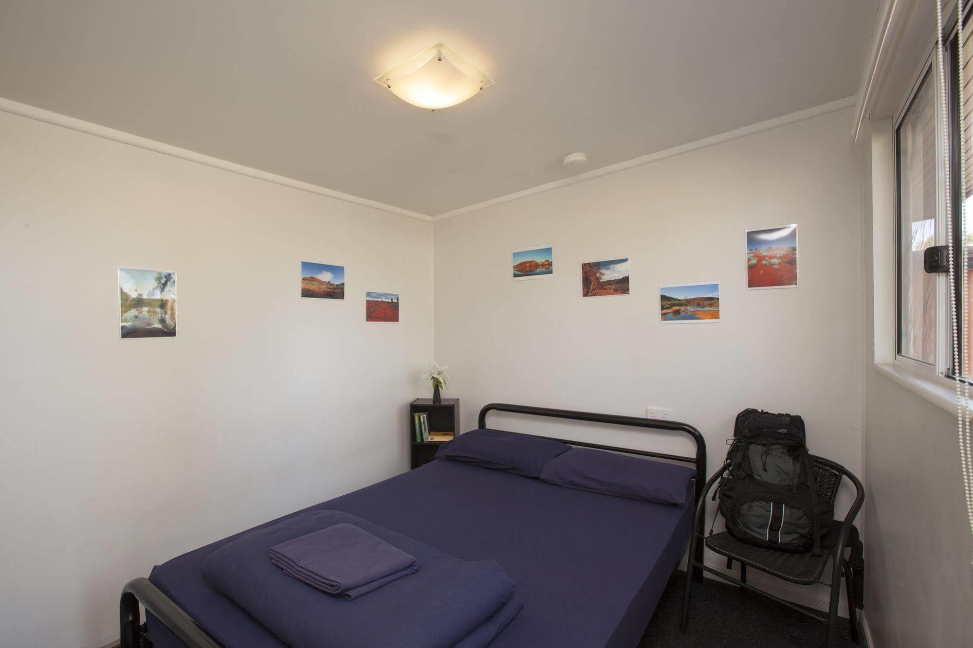Alice Lodge Alice Springs Luaran gambar