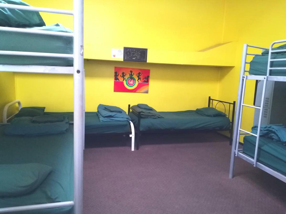 Alice Lodge Alice Springs Luaran gambar