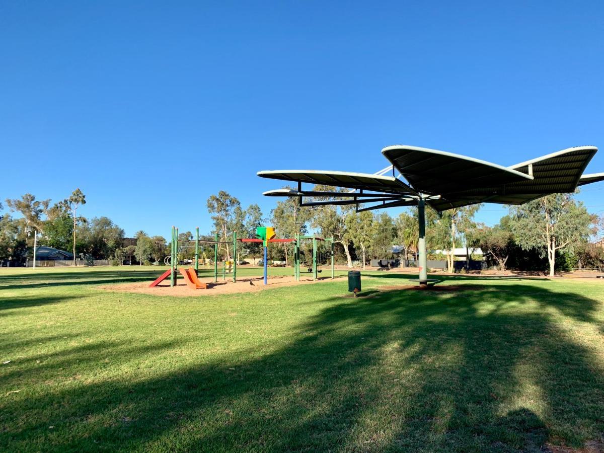 Alice Lodge Alice Springs Luaran gambar