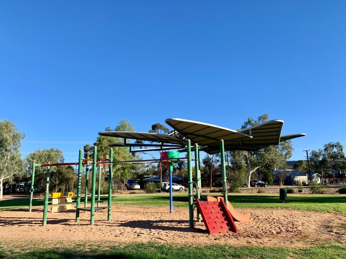 Alice Lodge Alice Springs Luaran gambar